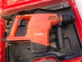 Мощен перфоратор Нilti ТЕ30-36V, снимка 4