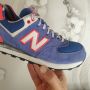 маратонки  NEW BALANCE 574 WOMENS -YACHT CLUB  номер 41, снимка 11