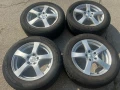 5х114.3 17 Джанти Toyota Kia Hyundai Nissan Honda Renault Dacia 5x114.3, снимка 5