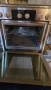 Вградена фурна, колонки с 4 горелки комплект IMPERIAL , снимка 4