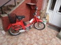 Моторче с педали., снимка 4