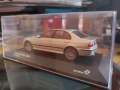 Solido BMW M5 E39 1:43 – колекционерски модел, снимка 3