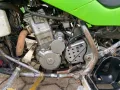 Kawasaki KFX400, снимка 6