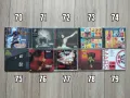 Rock/Punk Metal Music Albums CDs Оригинални Рок Пънк Музикални Дискове, снимка 9