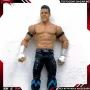 Екшън фигура WWE Evan Bourne Еван Борн Matt Sydal Mattel Basic figure wrestling играчка NXT 2010, снимка 1