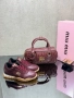 дамски маратонки miu miu , снимка 2