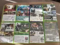 Комплект от 56 игри за Xbox Original/360 и One, снимка 8