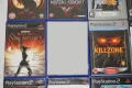 Игри за PS2 Mortal Kombat Deception/Tekken 4/Extermination/Baldur's Gate/Indiana Jones, снимка 4