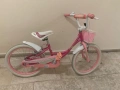 Детски велосипед 20" Byox Fashion Girl Pink, снимка 1