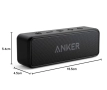 Оригинална Anker soundcore 2 блутут колонка (12W), снимка 5