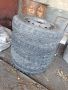 Джанти с гуми за Lada Niva - 16 цола, снимка 2