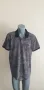 Hugo Boss  Cotton Modern Fit Mens Size 3XL ОРИГИНАЛНА Тениска!, снимка 7