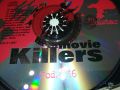 MOVIE KILLERS CD 1905241458, снимка 15