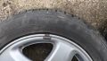 Джанти с гуми 205/55/16 Нисан, снимка 7