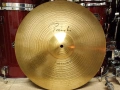 Paiste 16" Signature Fast Crash, снимка 1