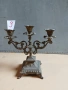 атрактивни бронзови свещници, снимка 6