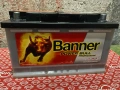 Акумулатор Banner/Банер 85 амп/ч с гаранция, снимка 5