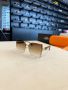 Слънчеви очила с UV400 защита с черен обикновен калъф Hermes Код D86 - Различни цветове, снимка 3