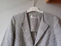 Max Mara. Original Size M 100% Лен, снимка 1