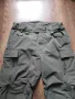 task force 2215 echo three pants olive - мъжки тактически панталон СТРЕЧ КАТО НОВ Л, снимка 14