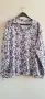 СТРАХОТНА ТУНИКА СВЕЖ ДЕСЕН 3XL-4XL, снимка 1