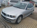 ЧАСТИ- БМВ  E 46 Compact 1998-2005г. BMW 316 TI 3 Series Compact, снимка 12