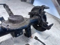 Оборудван заден мост jeep kj 3.7 , снимка 4
