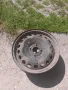 Продавам 4 броя железни джанти  15 цола за рено, снимка 3