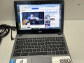 ЛАПТОП Acer Chromebook C720 ZHN Celeron N957U 2GB 16GB 1366x768 клас A - Chrome OS, снимка 5