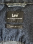 Дънкова риза Lee, S размер, снимка 3
