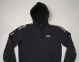 Emporio Armani EA7 Hoodie оригинално горнище Армани XS, снимка 2