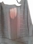 Къса черна рокля Herve Leger, снимка 10