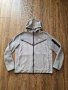 Страхотно мъжко горнище NIKE TECH FLEECE размер L / XL , снимка 2