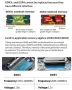 Notebook Laptop RAM 4GB DDR3L 1600MHz 1.35V SODIMM Памет за Лаптоп Intel/AMD 204pin Конектор SO-DIMM, снимка 6