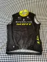 Giordana FR-C Pro Mitchelton Scott Vest мъжко вело джърси  2XL , снимка 5