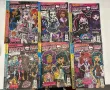 Списания Монстър Хай / Monster High, снимка 1