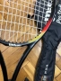 Тенис ракета Wilson Pro Staff JR в калъф , снимка 6