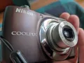 Фотоапарат Nikon CoolPix L21

, снимка 1