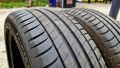 2бр 205/45/17 летни гуми Michelin Primacy 3, снимка 1 - Гуми и джанти - 45652478
