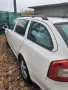 Skoda Octavia 2.0 TDI 4x4, снимка 4