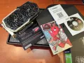 Видео карта MSI Armor GTX1660Ti OC Edition, снимка 6