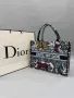 Дамски чанти Dior, снимка 2