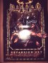 PC mania плакат Diablo II - Lord Of Destruction ,  Echelon, снимка 1 - Други ценни предмети - 45508315
