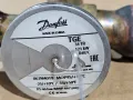 ТРВ Danfoss TGE 0674019 - 121 KW -R407, снимка 1