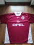 SPARTA PRAHA NIKE 1995 1996 HOME SHIRT FOOTBALL - футболна колекционерска тениска ХЛ, снимка 3