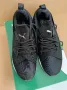 Обувки PUMA Muse Satin II Sneakers Black, снимка 5