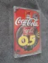 Coca-Cola Hits 0.5 KA music касета , снимка 1