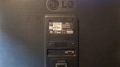 Продавам монитор LG FLATRON 19EN33S-8, снимка 4