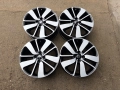 4 броя алуминиеви джанти за Renault Clio 17, снимка 3