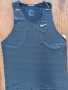 Nike M NK TECHKNIT ULTRA TANK - страхотен мъжки потник КАТО НОВ Л, снимка 7